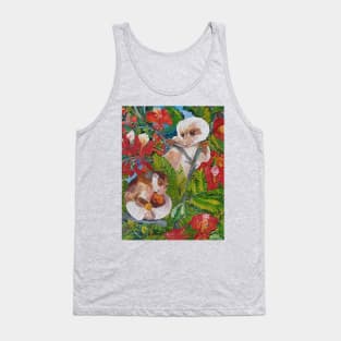 Cuscus Animals Tank Top